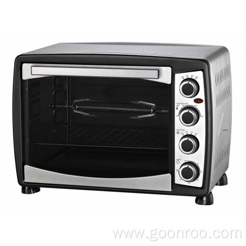 35L multi-function electric oven - easy to operate(A3)